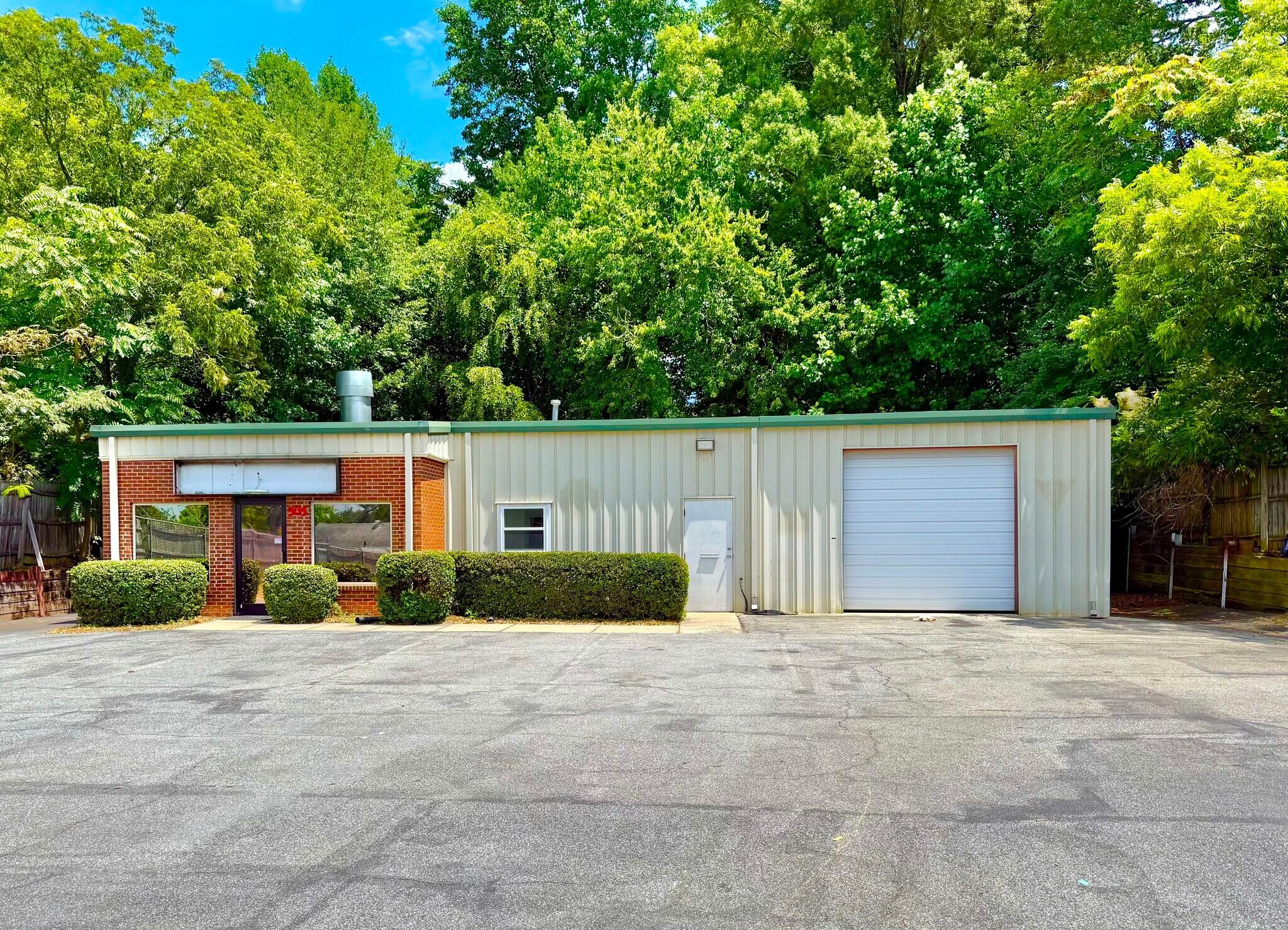 505 Turner St, Thomasville, NC for sale Building Photo- Image 1 of 1