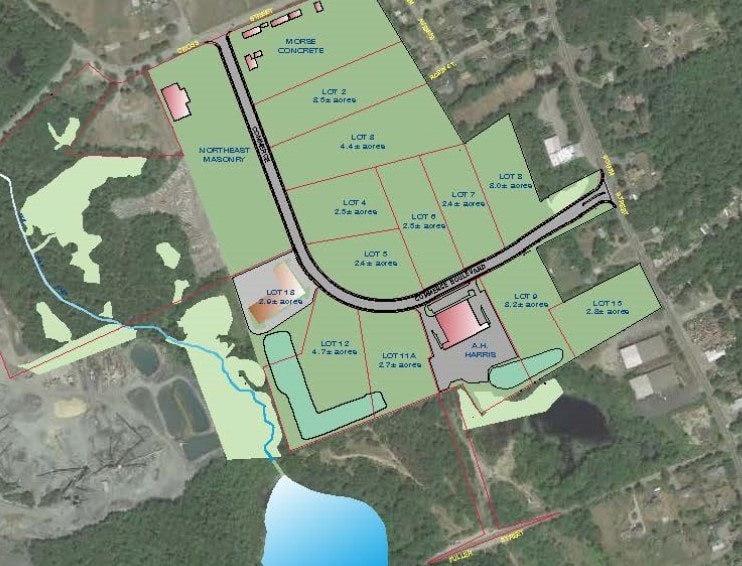 5 Commerce Blvd, Plainville, MA 02762