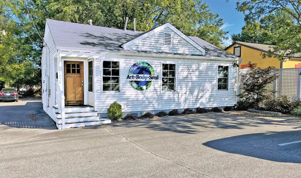 1024 S Yates Rd, Memphis, TN 38119