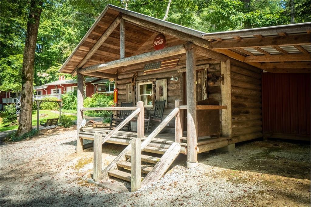 15702 Highway 197 N, Clarkesville, GA for sale Primary Photo- Image 1 of 1