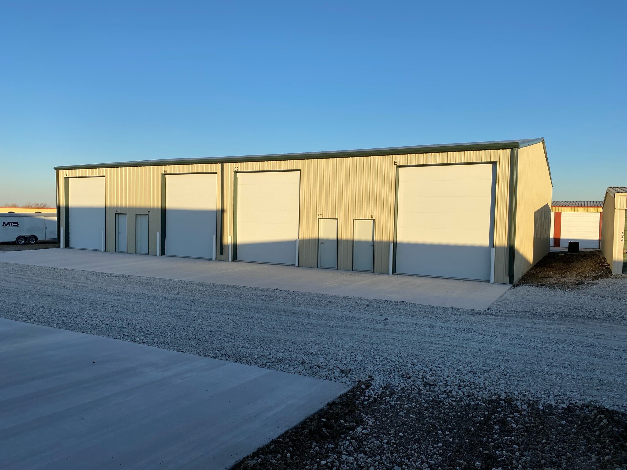 1220 FM 455 W, Sanger, TX for sale Primary Photo- Image 1 of 1