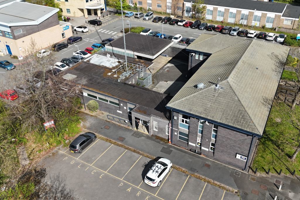 2 Midland St, Nottingham for sale Building Photo- Image 1 of 1