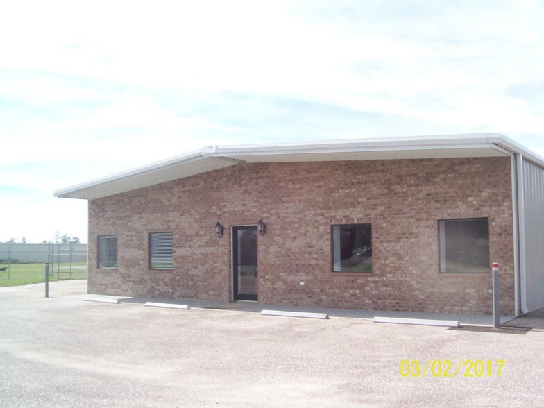 47155 Hwy 59, Bay Minette, AL for sale - Primary Photo - Image 1 of 1