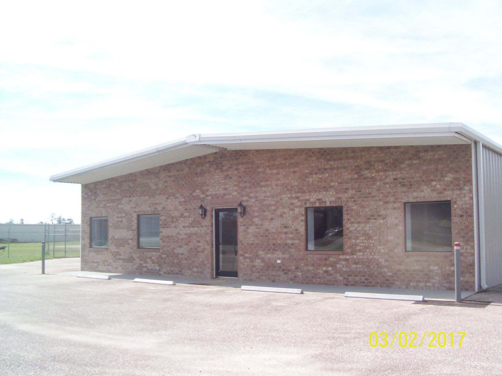 47155 Hwy 59, Bay Minette, AL for sale Primary Photo- Image 1 of 1