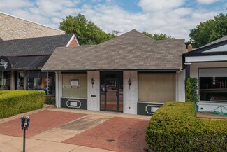 More details for 7733 Clayton Rd, Saint Louis, MO - Office for Sale