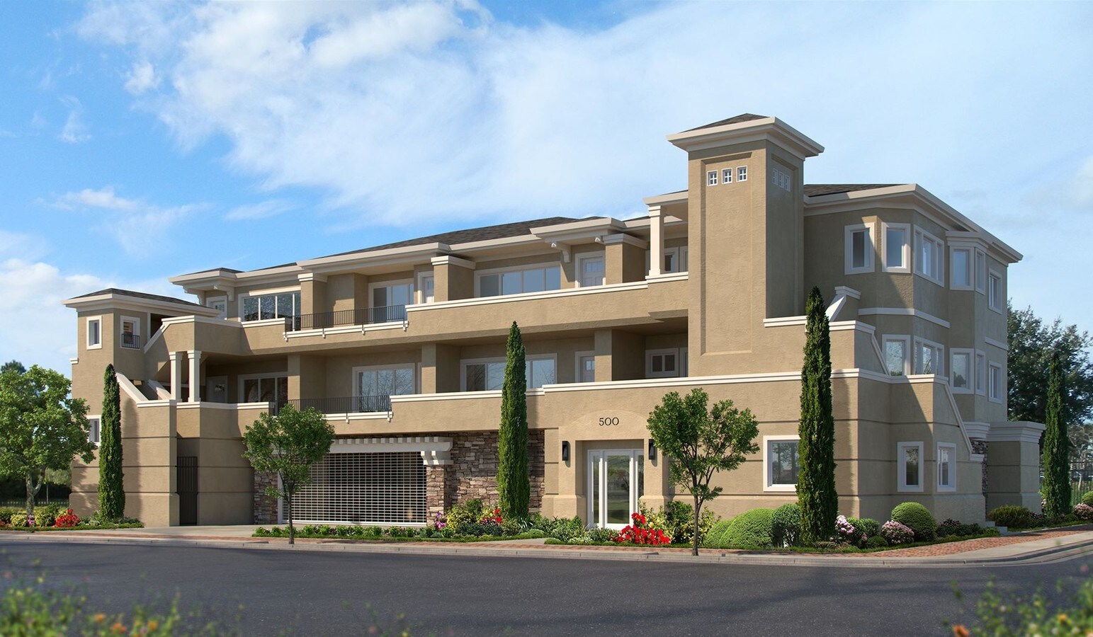 500 Sylvan Ave, San Bruno, CA 94066