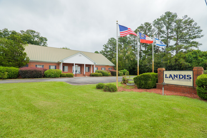 3185 Madison Hwy, Valdosta, GA for sale - Primary Photo - Image 1 of 53