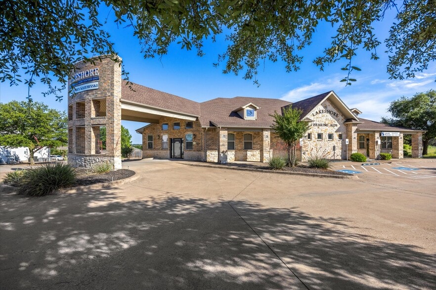 1305 Paluxy Rd, Granbury, TX for sale - Building Photo - Image 3 of 49