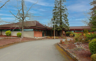 4937 Indian School Rd NE, Salem OR - Warehouse