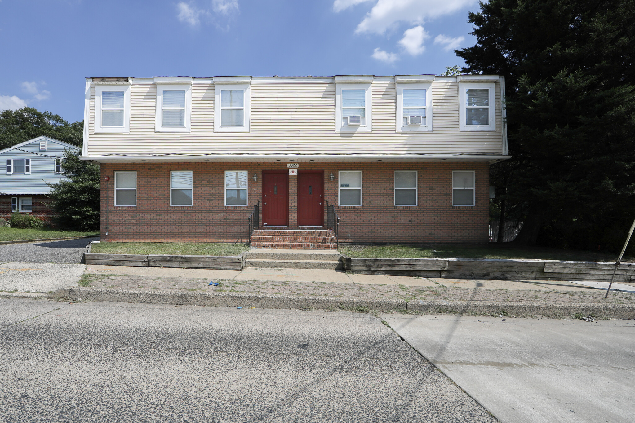 3022 Haddonfield Rd, Pennsauken, NJ for sale Building Photo- Image 1 of 76