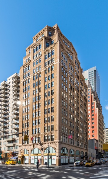 192 Lexington Ave, New York, NY 10016 - Office for Lease | LoopNet.com