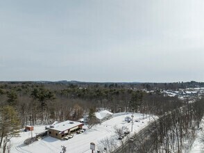 284 N Broadway, Salem, NH - AERIAL  map view - Image1