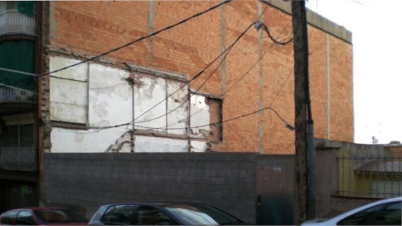 Carrer de Florència, Santa Coloma de Gramenet, Barcelona for sale Primary Photo- Image 1 of 3