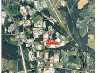 210 Southwell Blvd, Tifton, GA for lease - Other - Image 2 of 28