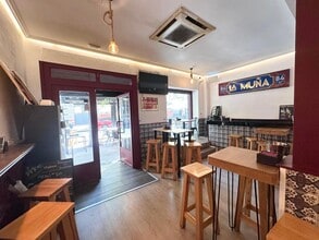 Calle de Guzmán el Bueno, 77, Madrid, Madrid for lease Interior Photo- Image 1 of 12