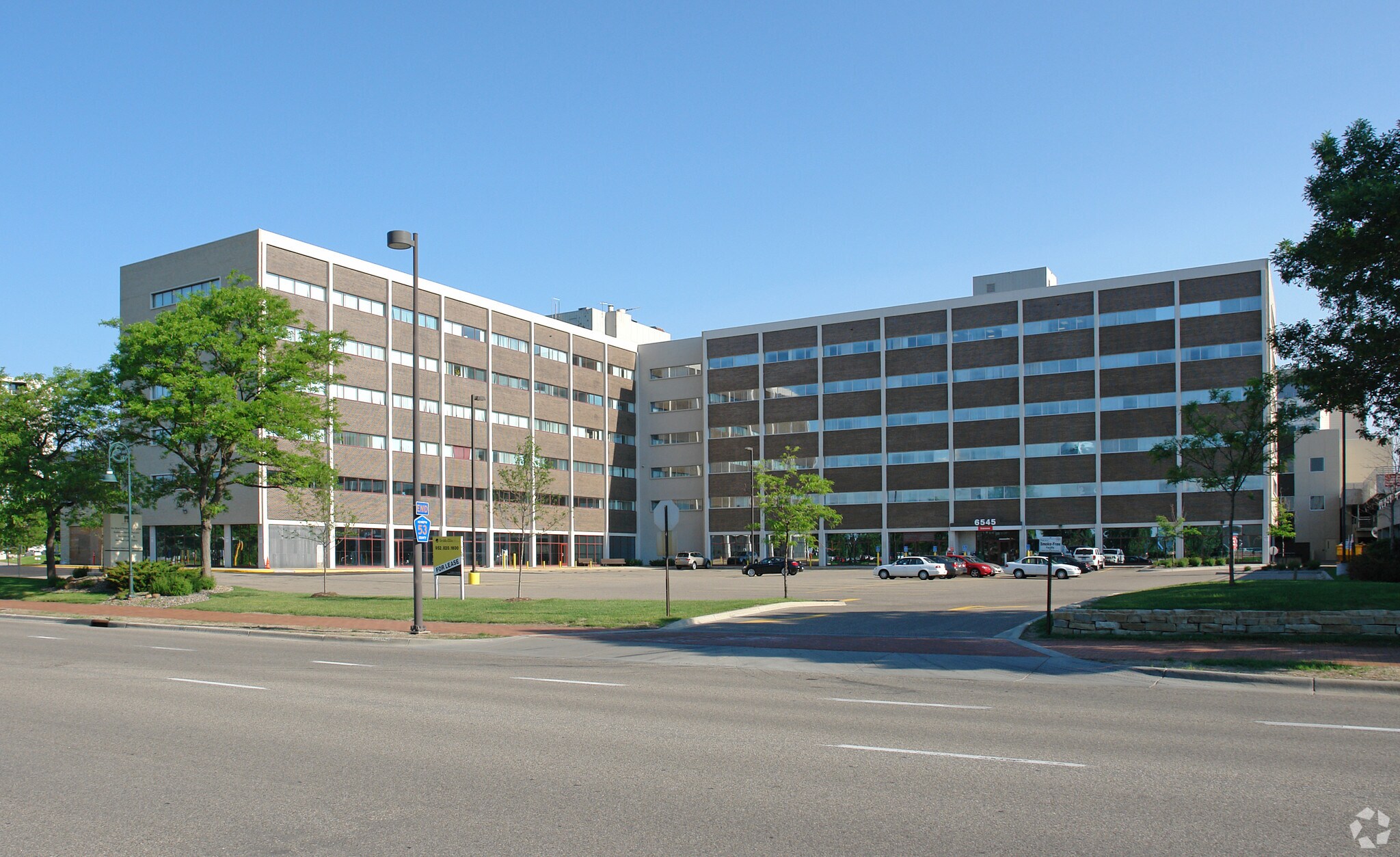 6545 France Ave S, Edina, MN 55435 OfficeMedical for Lease