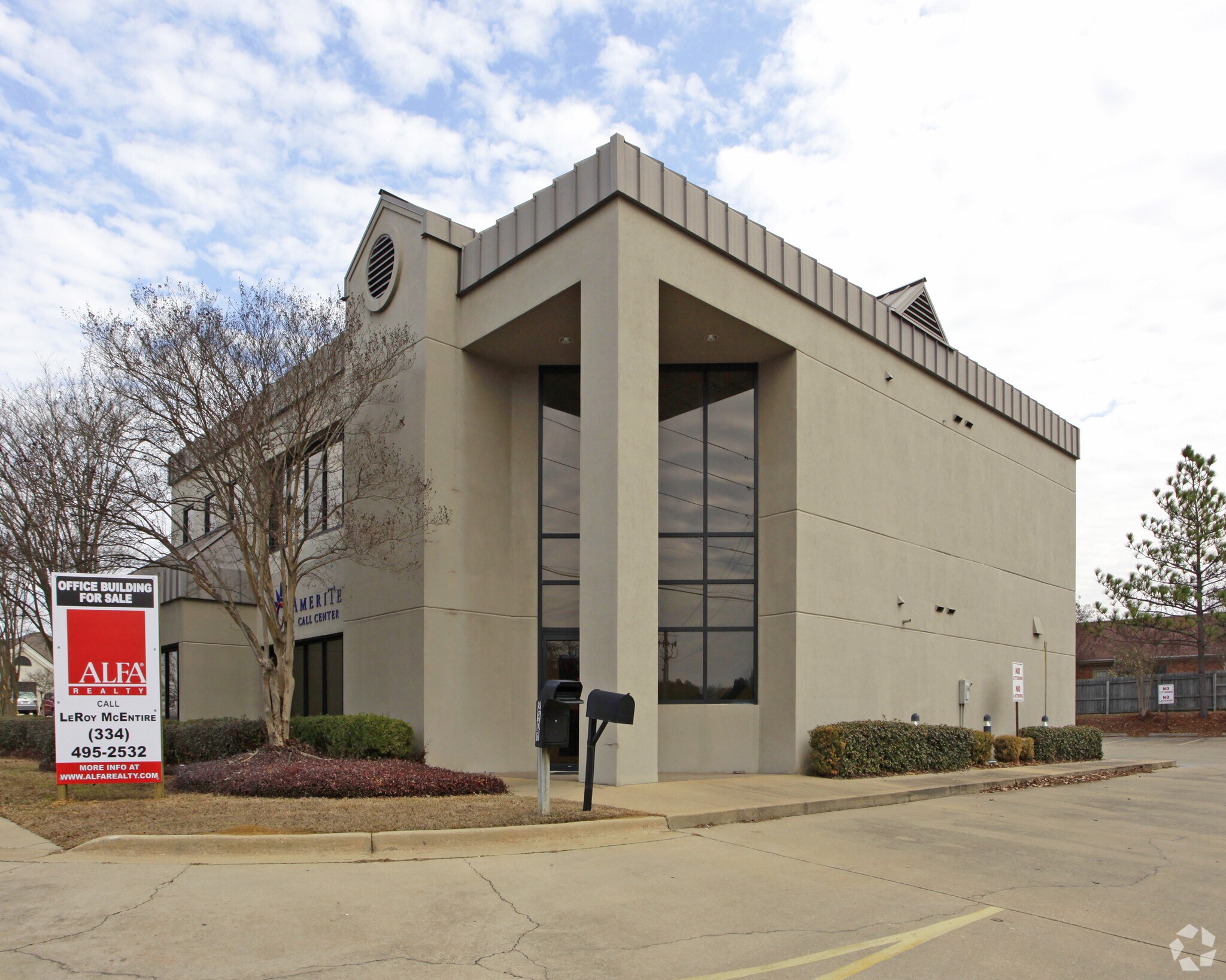 2901 Zelda Rd, Montgomery, AL for sale Primary Photo- Image 1 of 1