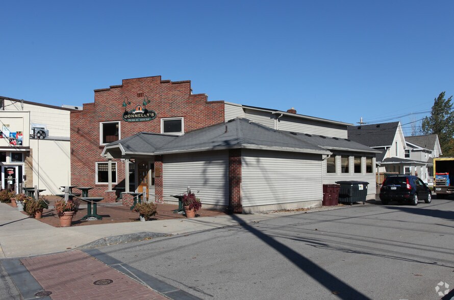 1 Water St, Fairport, NY for sale - Primary Photo - Image 1 of 1