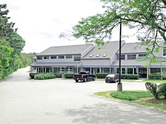 More details for 766 Falmouth Rd, Mashpee, MA - Office for Lease