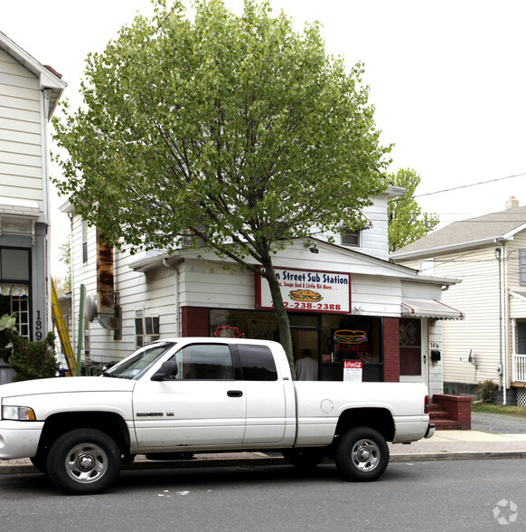 141 Main St, Sayreville, NJ for sale - Building Photo - Image 3 of 7