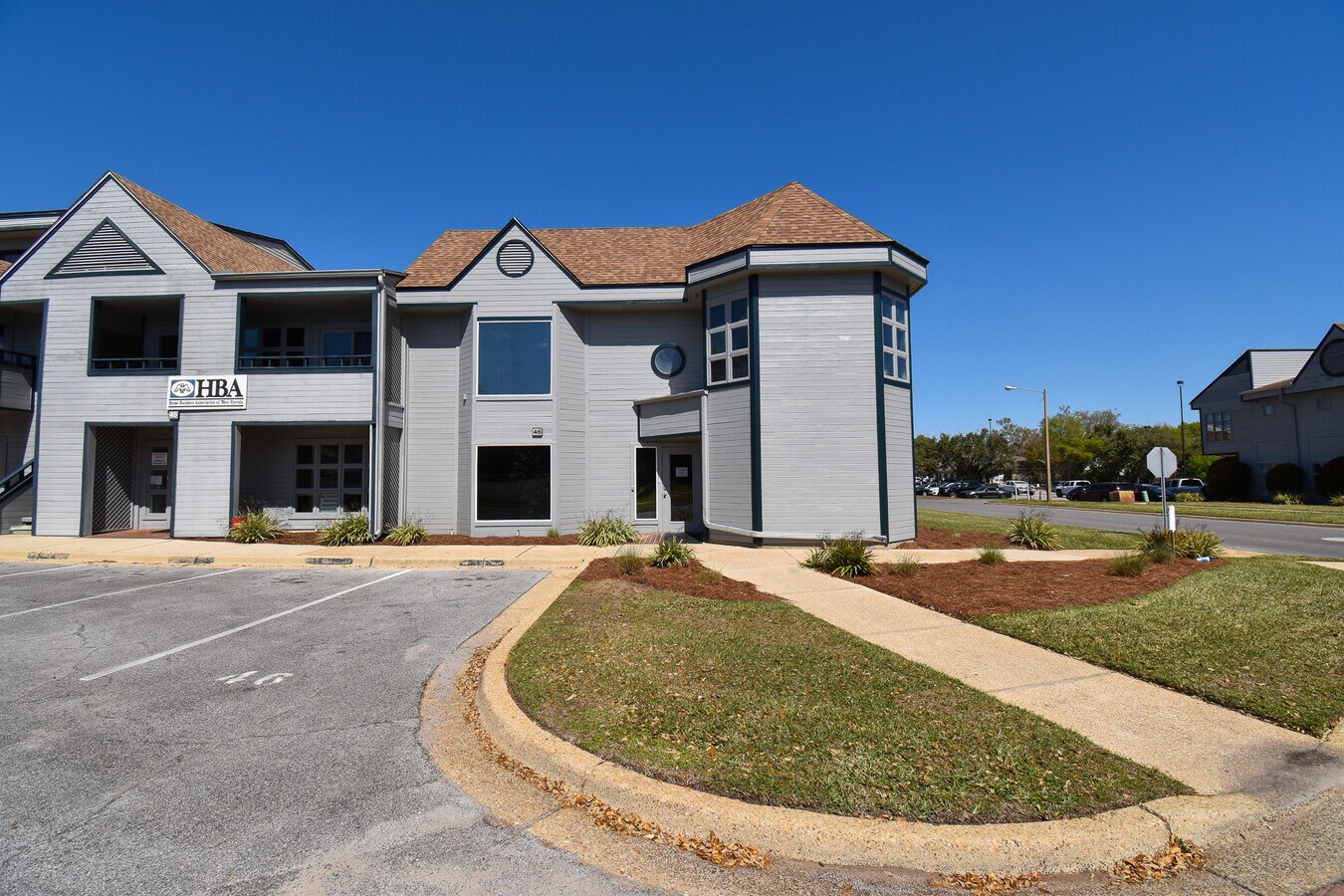 4400 Bayou Blvd, Pensacola, FL 32503