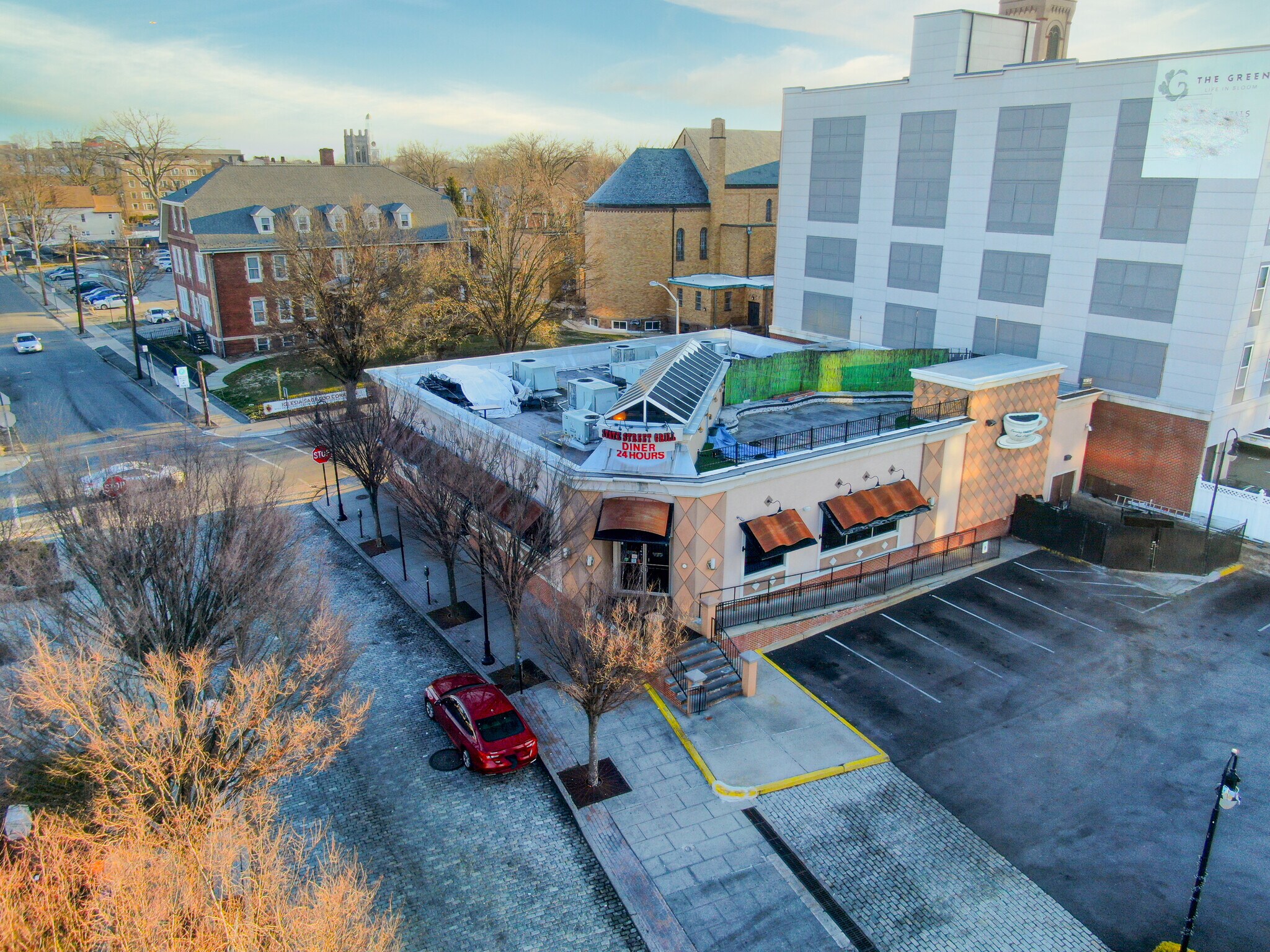 1-9 state, Bloomfield, NJ for sale Primary Photo- Image 1 of 1