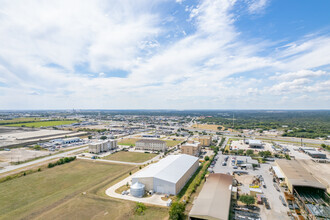 15295 S Interstate 35, Buda, TX - aerial  map view