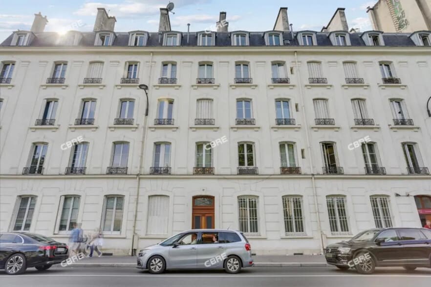 17 Quai De Grenelle, Paris for sale - Building Photo - Image 2 of 15