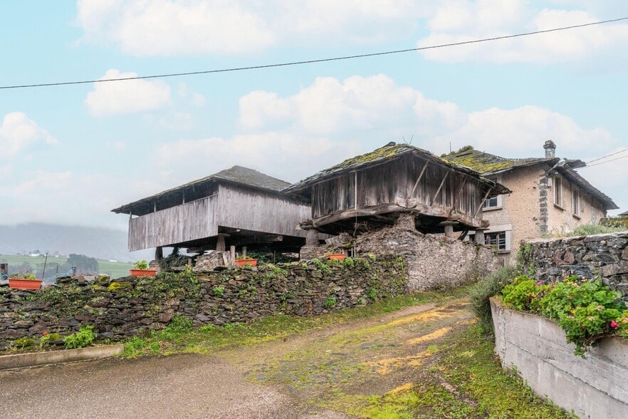 Aldea Carboniella, Valdés, Asturias for sale - Building Photo - Image 1 of 80