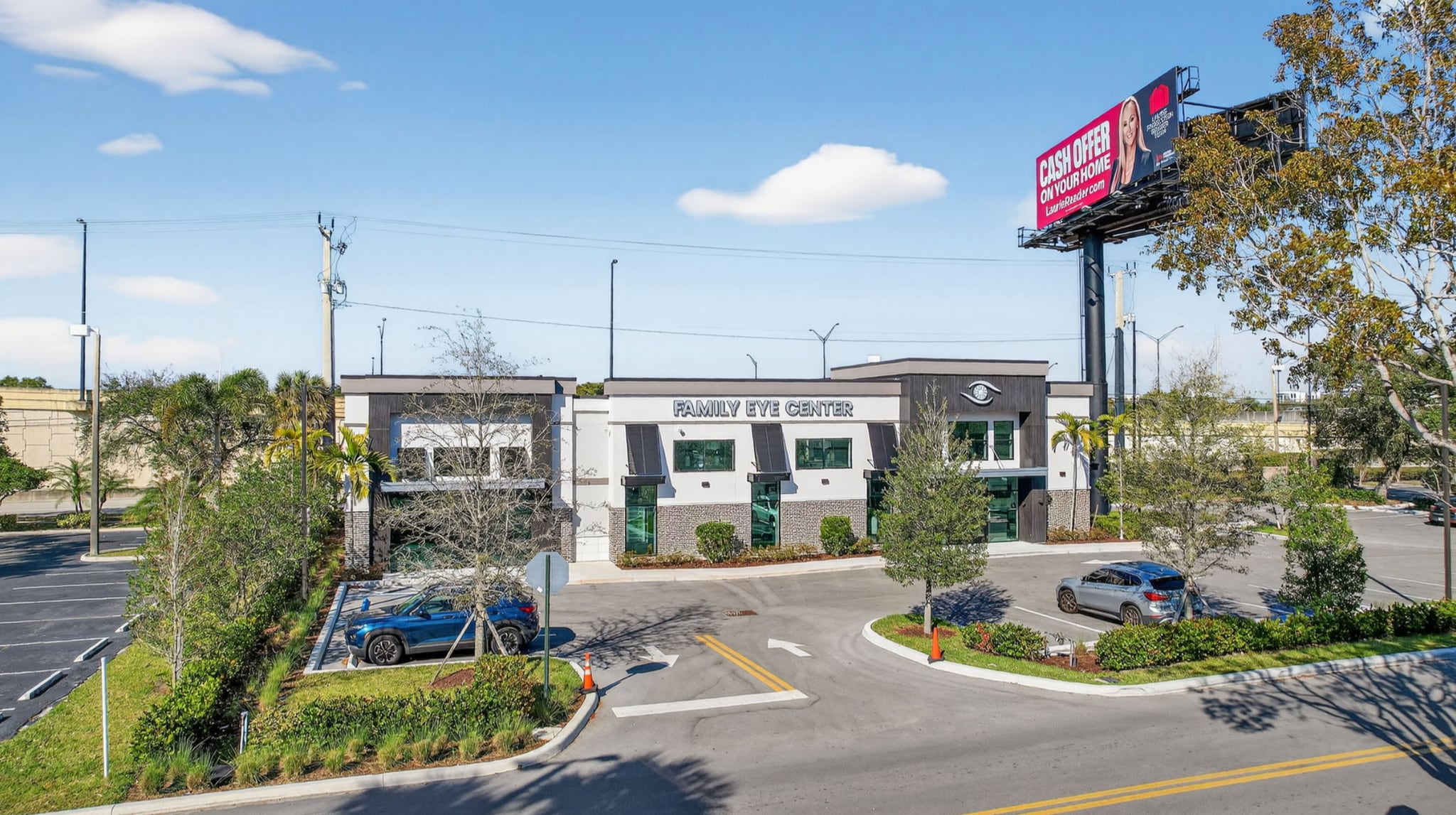 9090 W State Road 84, Davie, FL for lease Interior Photo- Image 1 of 12