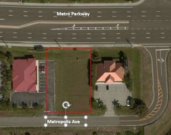 13811 Metropolis Ave, Fort Myers, FL for sale - Aerial - Image 1 of 1