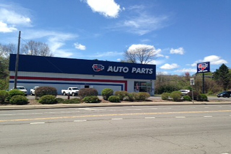 29 Brandywine Ave, Binghamton, NY for sale - Primary Photo - Image 1 of 1