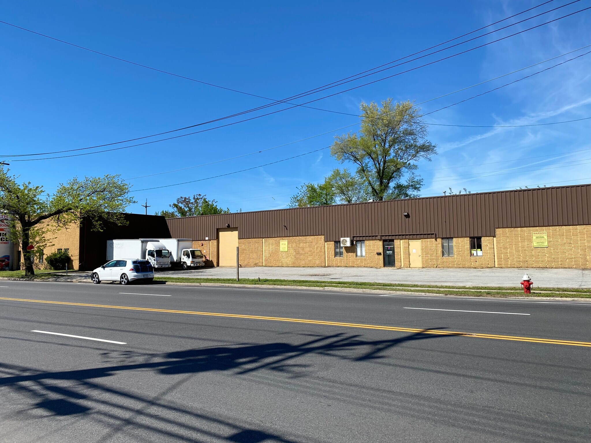 3490 Lawson Blvd, Oceanside, NY for lease Building Photo- Image 1 of 1
