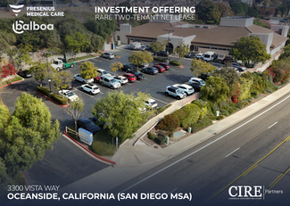 More details for 3300 Vista Way, Oceanside, CA - Office for Sale