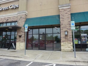 2120 Wayne Memorial Dr, Goldsboro, NC for lease Building Photo- Image 1 of 1