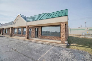 More details for 2128 Sagamore Pky S, Lafayette, IN - Retail for Lease