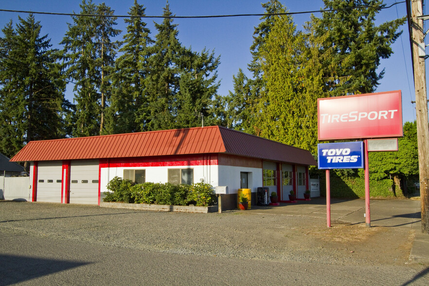 5047 Main St, Springfield, OR for sale - Building Photo - Image 1 of 16