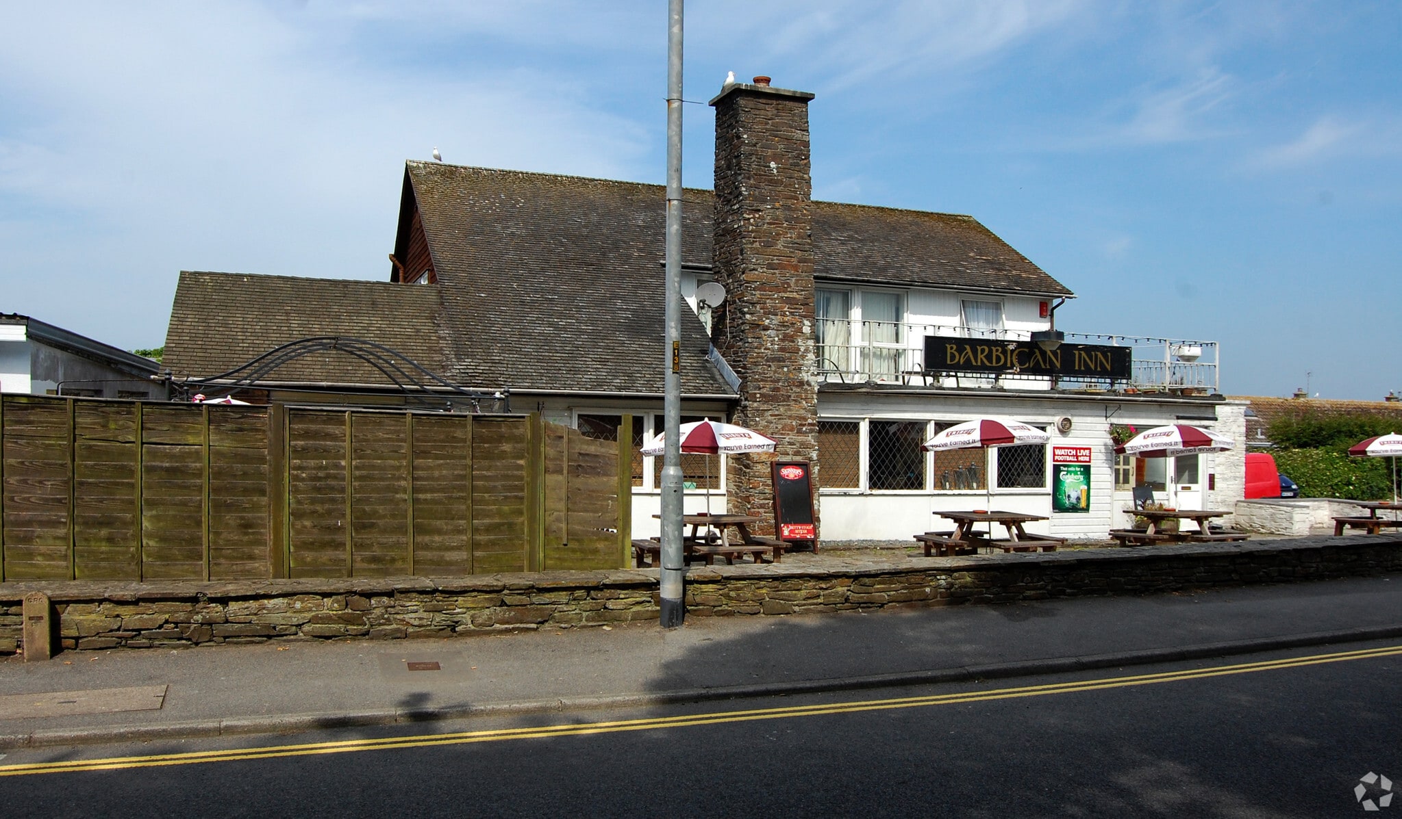 Barbican Rd, Looe for lease Primary Photo- Image 1 of 3