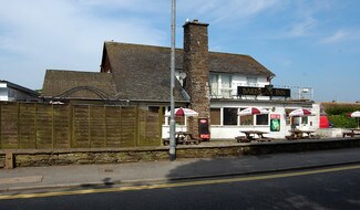 More details for Barbican Rd, Looe - Retail for Lease