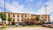 Best Western Plus Fairview Inn & Suites - Motel