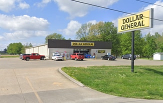 More details for 10023 State Route 80 W, Fancy Farm, KY - Retail for Sale