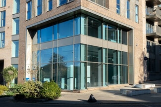 More details for 42 Goodwood Rd, London - Office for Lease