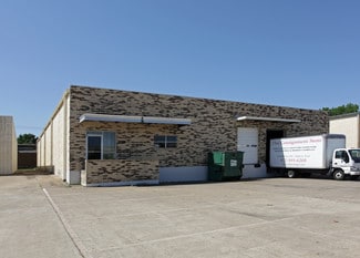 More details for 3330 Garden Brook Dr, Farmers Branch, TX - Industrial for Lease