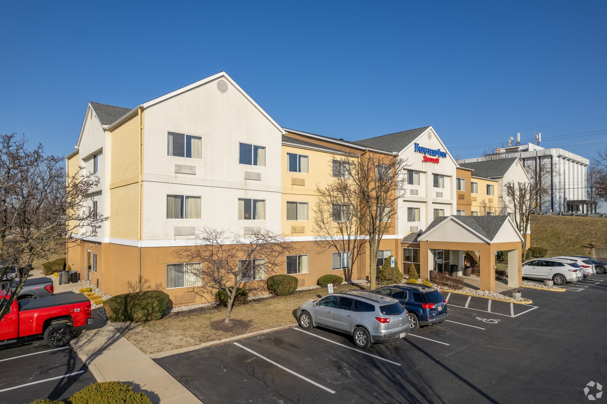 6750 Roosevelt Pky, Middletown, OH for sale Building Photo- Image 1 of 1