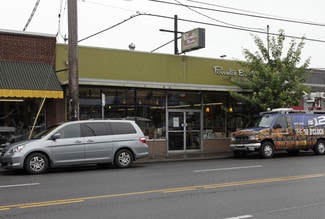 More details for 3747 SE Hawthorne Blvd, Portland, OR - Retail for Sale