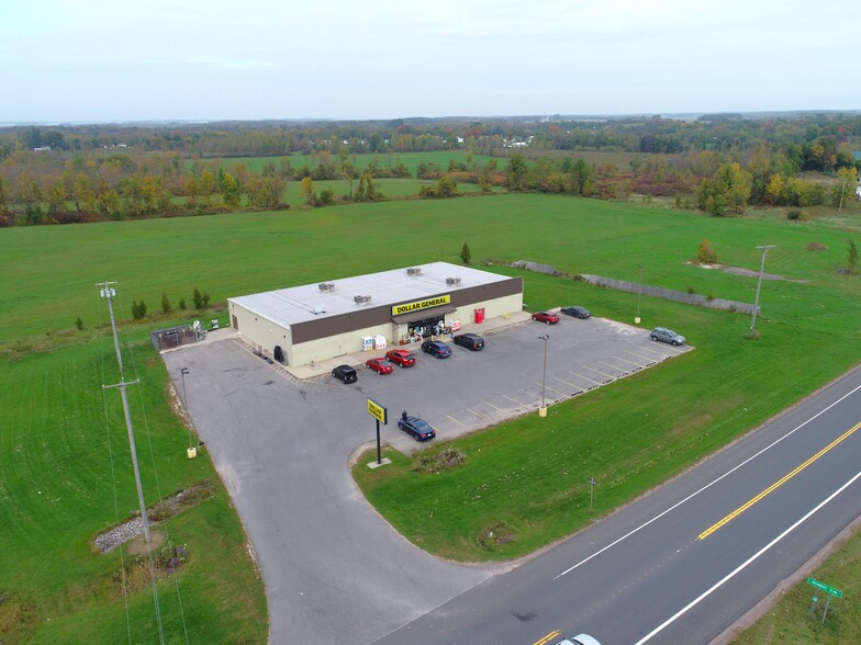 2301 Route 37, Fort Covington, NY for sale - Building Photo - Image 3 of 6