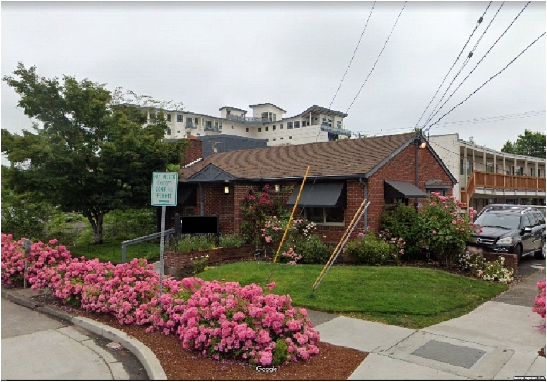 1699 Oak St, Eugene, OR for sale Building Photo- Image 1 of 1