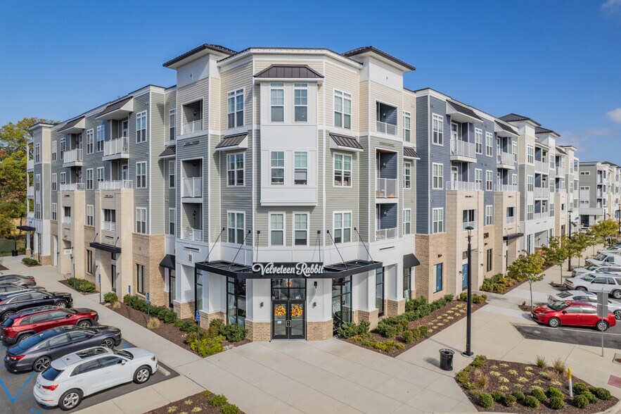 Bridgeport Way & Knotts Point Lane, Suffolk, VA 23435 Bridgeport