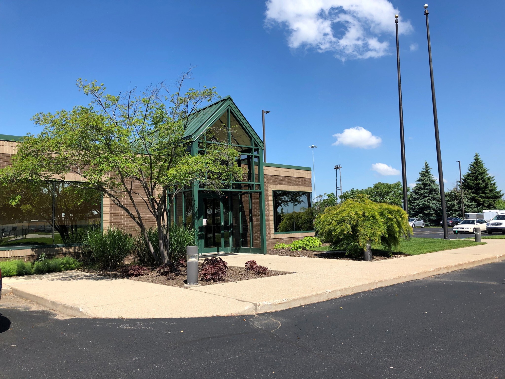 1601 Steele Ave SW, Grand Rapids, MI for sale Building Photo- Image 1 of 1