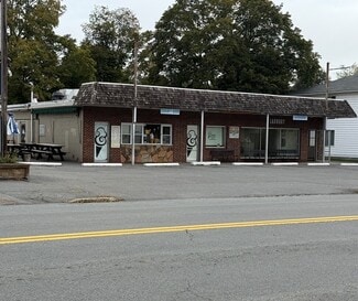 More details for 307 W Harford St, Milford, PA - Retail for Sale